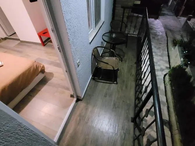 Family House