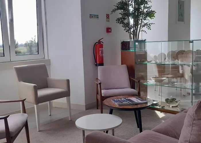 Hotel Abade João