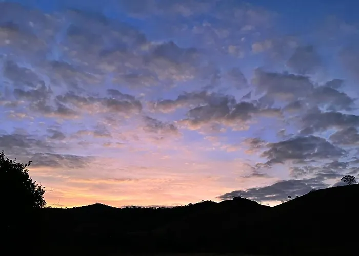 Pousada Chalés dos Montes