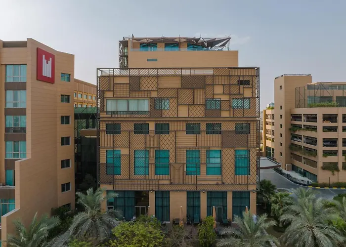 Grand Millennium Al Seef Basra