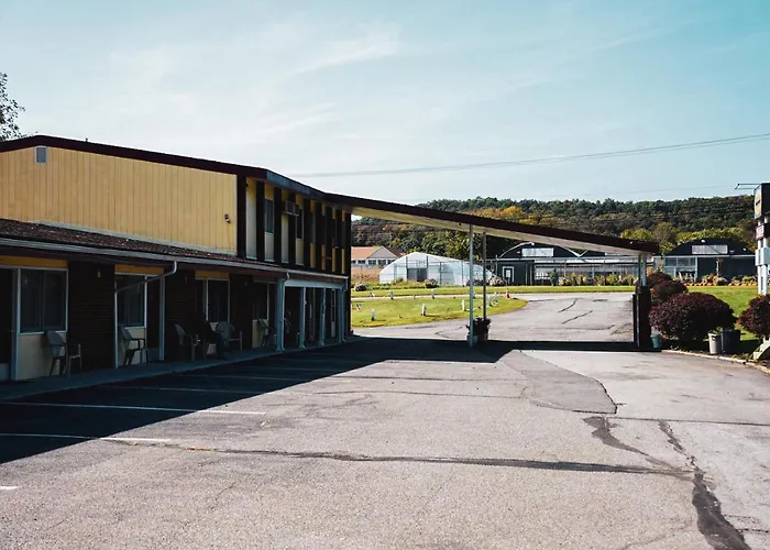 Sussex Motel