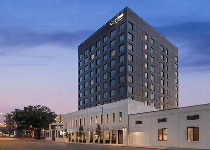 Caption By Hyatt Beale Street Memphis