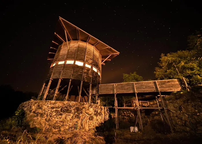 Casa da Várzea - Serra da Estrela