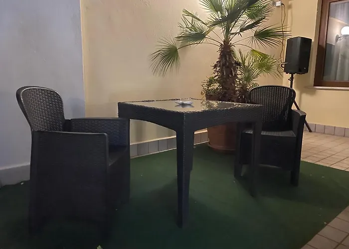 La Contessa B&B