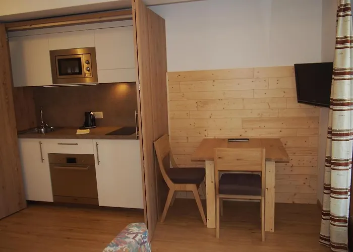 Residence Viktoria