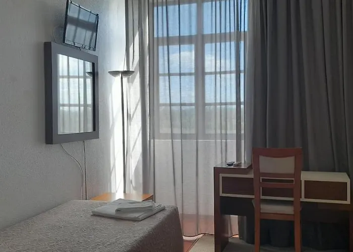 Hotel Abade João