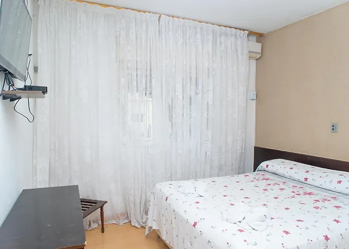 hotel py jaguarão