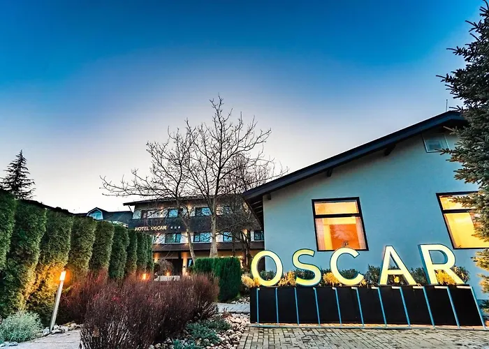 Hotel Oscar