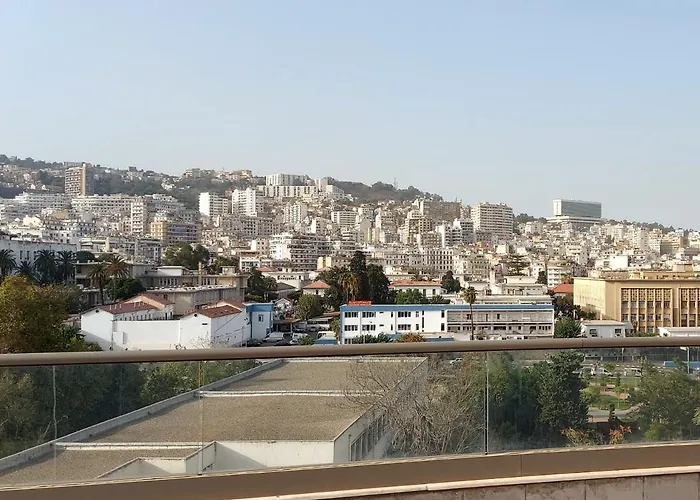 El Ghanami Hotel