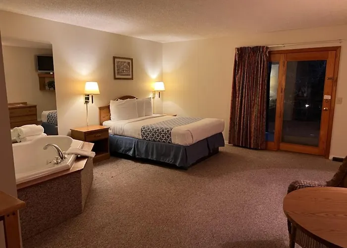 Four Seasons Inn