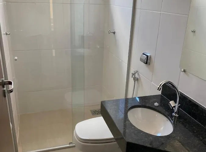 Hotel Cristalina