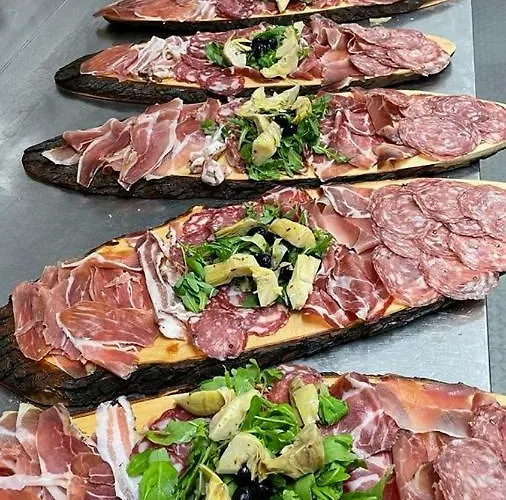 Albergo pizzeria 76 06