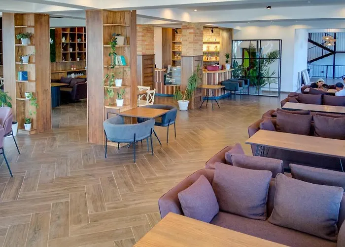 Olimp Hotel