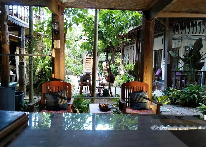 Champalao The Villa