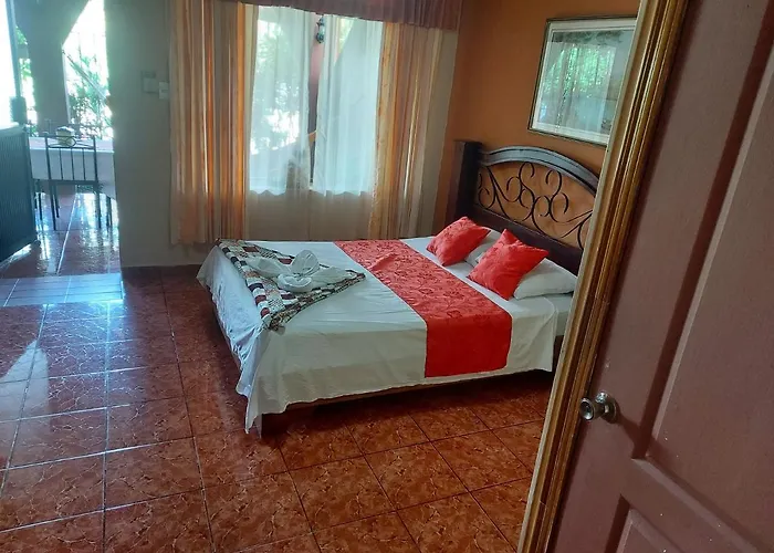 Hotel Torre Fuerte