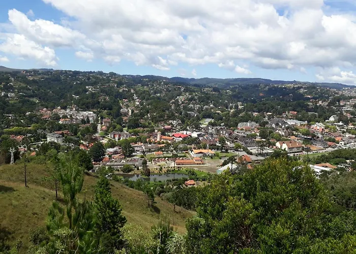 Pousada Pérola Mineira