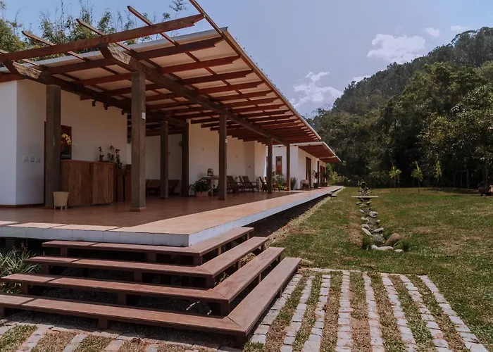 Fazenda Santa Vitória