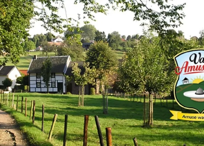 Herberg Oud Holset