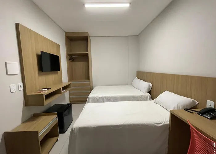 Mauri Center Hotel