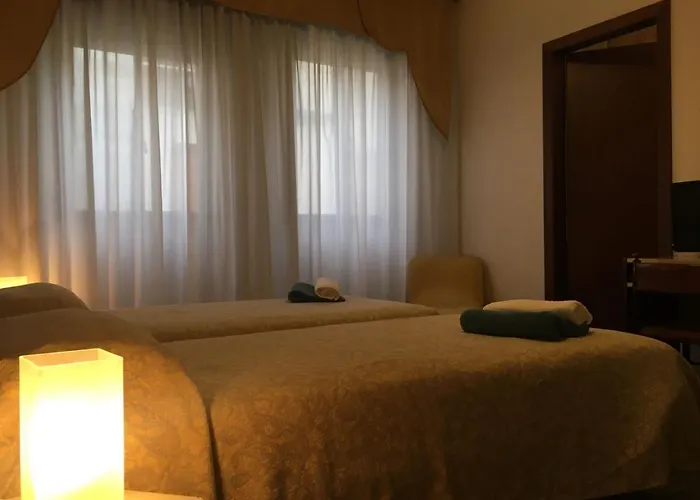 Hotel Centrale