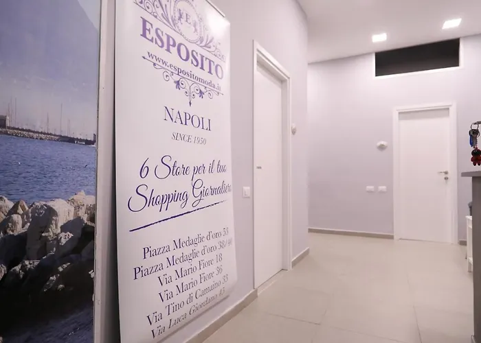 Residenza esposito