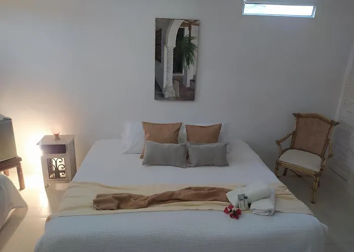 Casa Ego