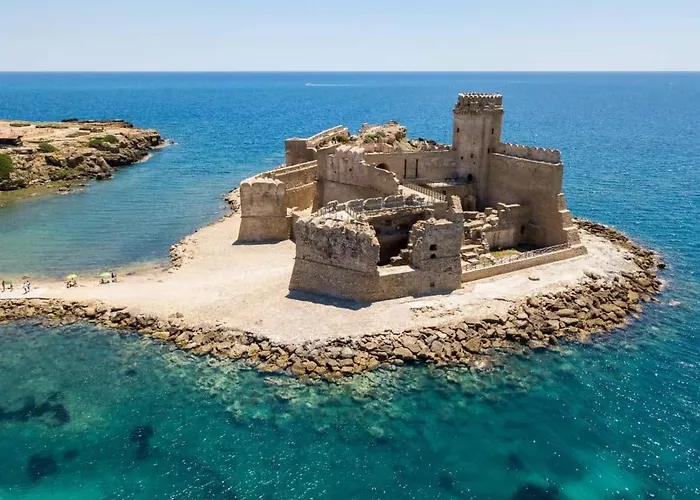 Hotel Il Corsaro