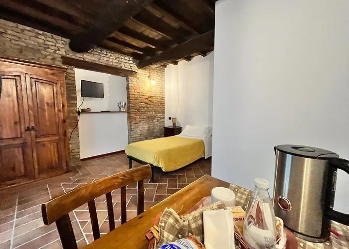 Casale Belriguardo