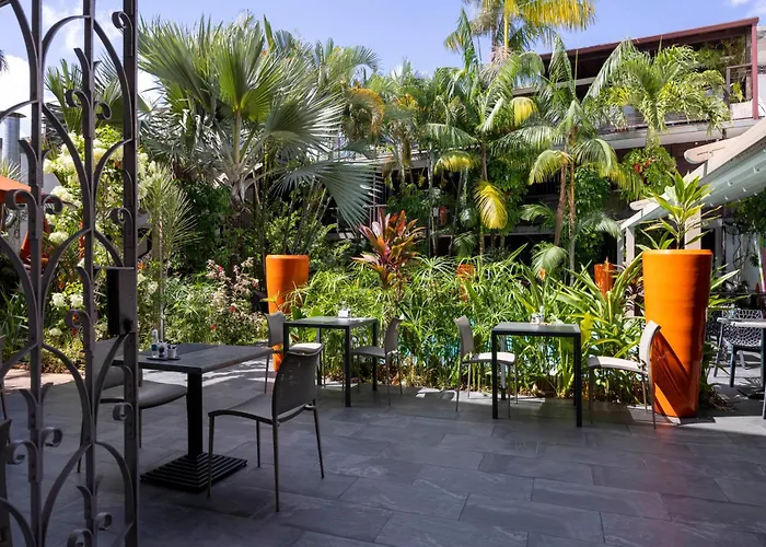 Hotel Ker Alberte