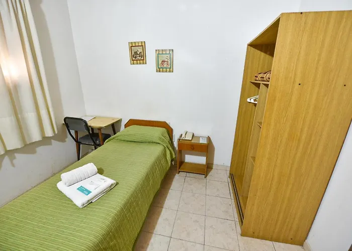 Hotel Simon