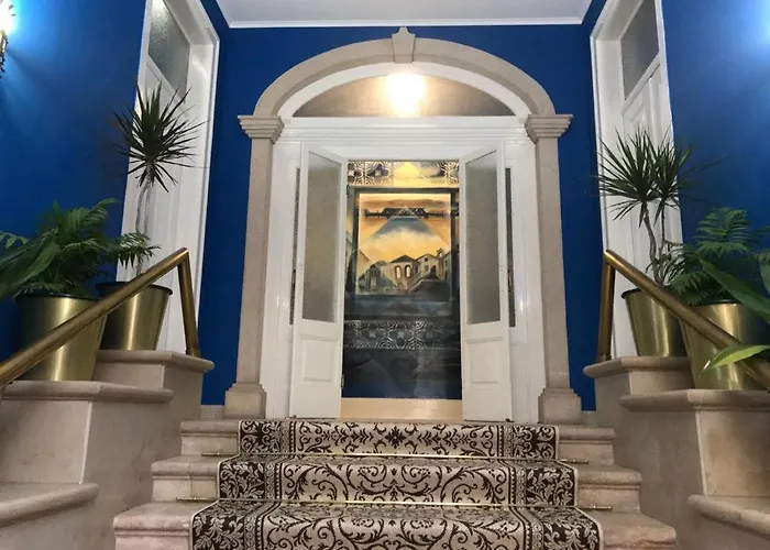 Nerinha Residence