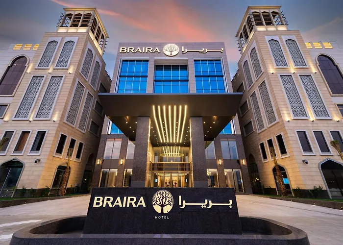 Braira Al Ahsa
