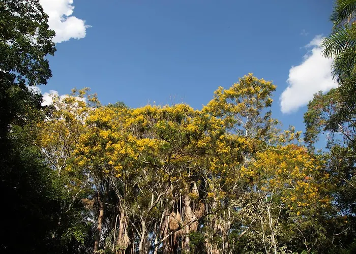 Kantu Garden Lodge