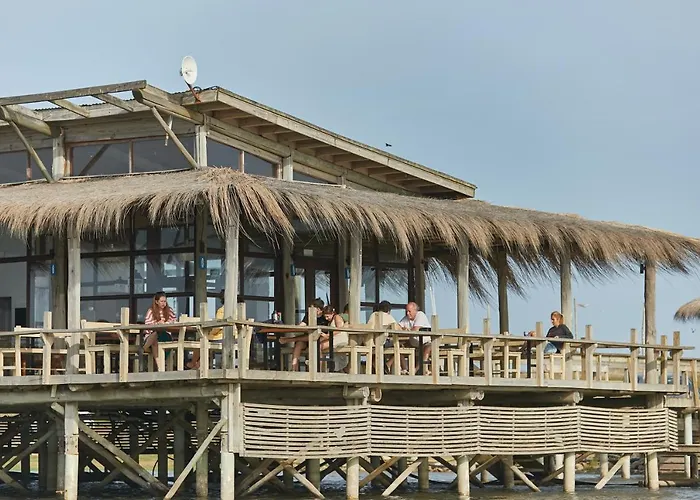 Laguna Garzon Lodge