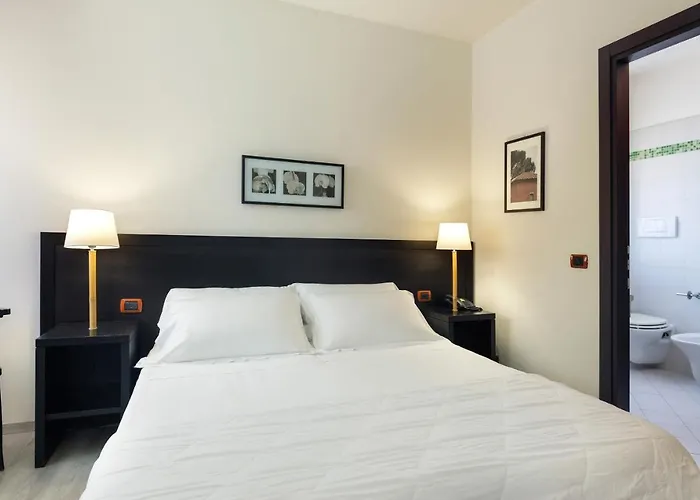 Hotel Mosaico