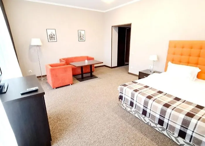 Bontiak Hotel