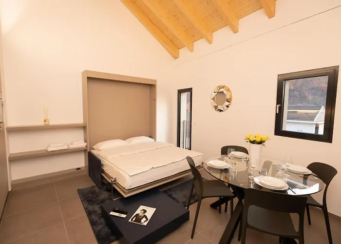 Residenza 3544