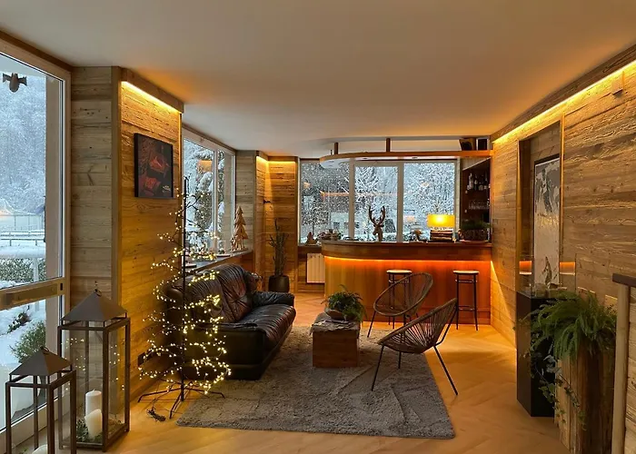 Hotel Le Fonti