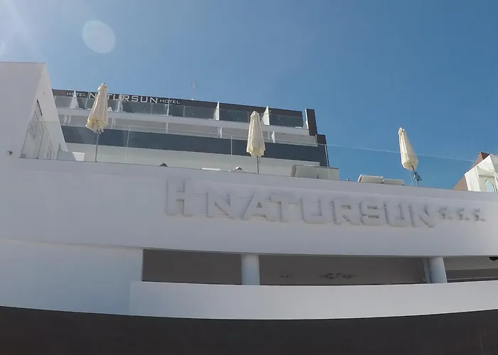 Hotel Natursun