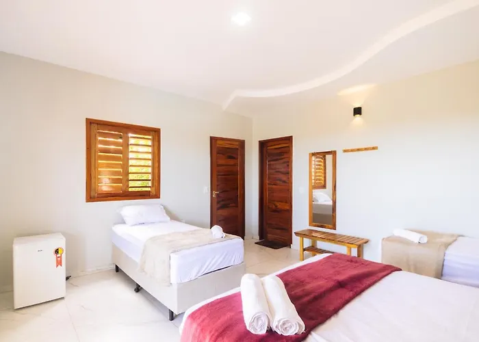 Villa Ondas