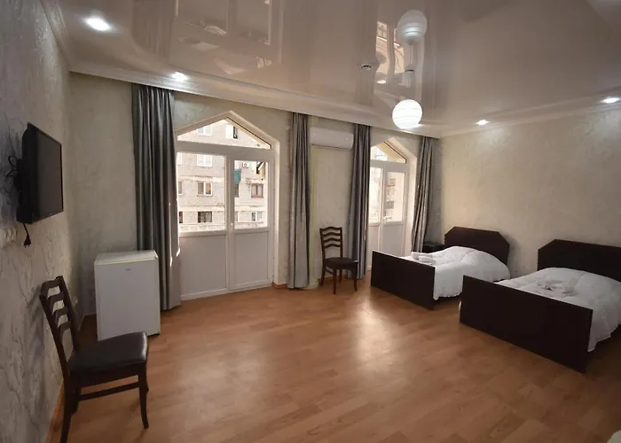 Hotel Samegrelo