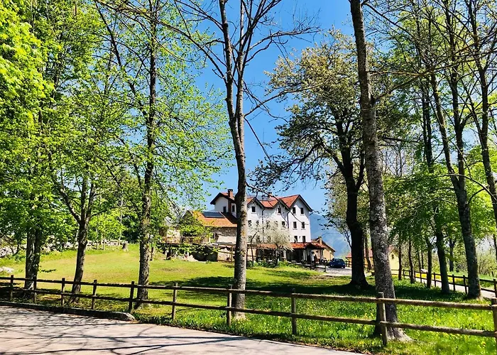 Hotel Al Prato