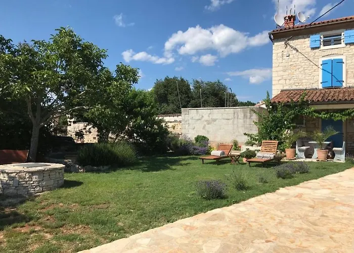 Farmhouse Cubani