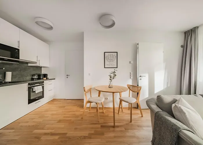 Arbio I Liv'S Place Lux Apartments