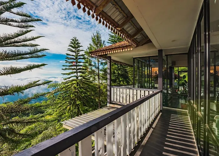 Mountain Valley Resort