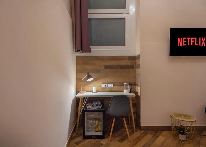 Tredici Boutique Rooms