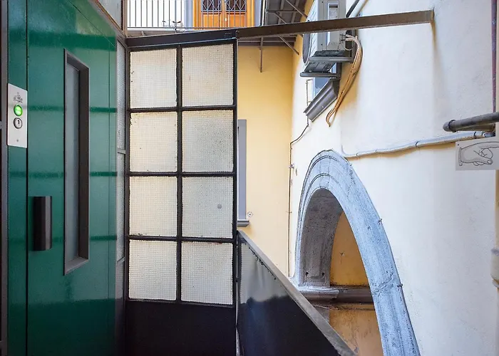 Tredici Boutique Rooms