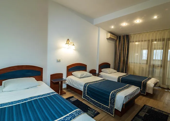 Hotel Royal