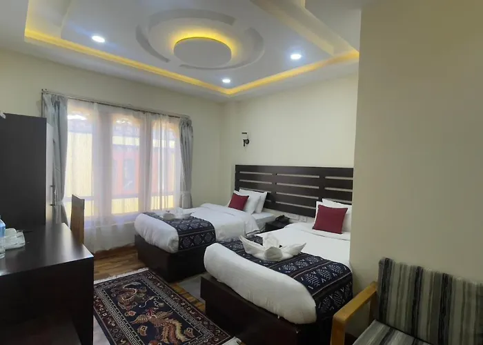 Zhideychen Boutique Hotel