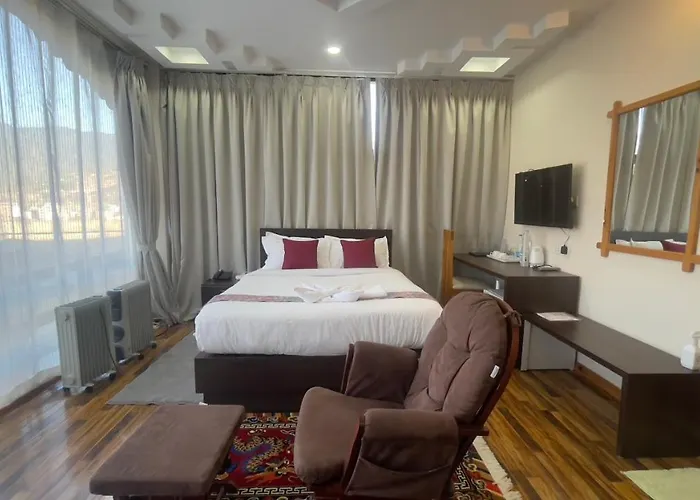 Zhideychen Boutique Hotel